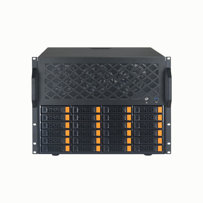 Obudowa NAS na 24 dyski, monta – Atx Power Supply recenzja i cena