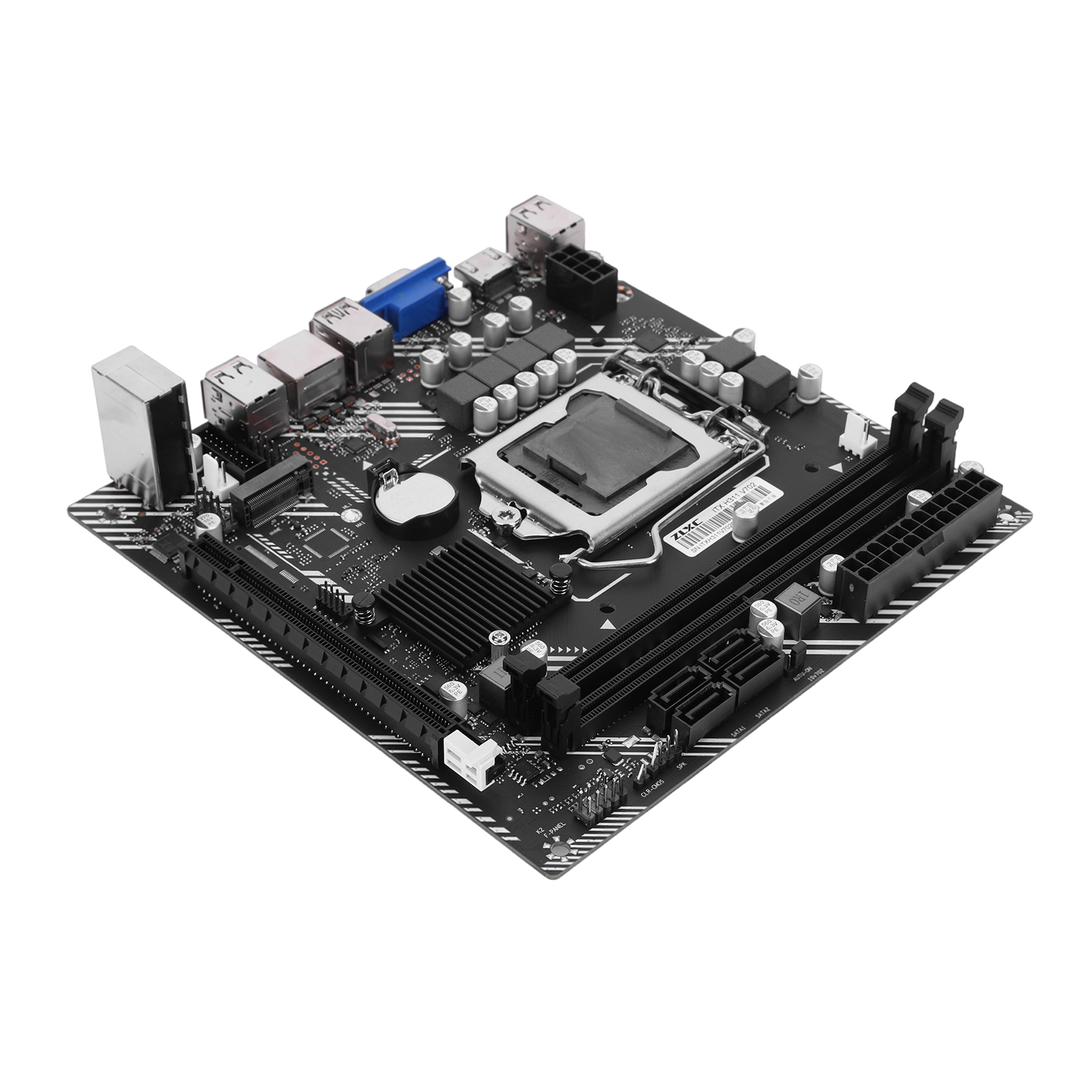 Płyta główna do komputerów o m – Pc Gaming Core I5 recenzja i cena