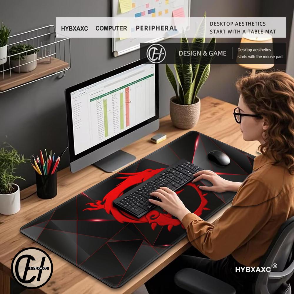 Podkładka pod mysz HD Gaming R – Pc Gaming Msi recenzja i cena