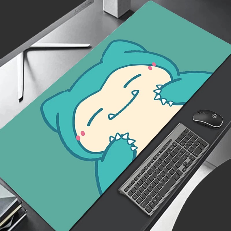 Duża podkładka pod mysz dla gr – Pc Gaming Keyboards recenzja i cena