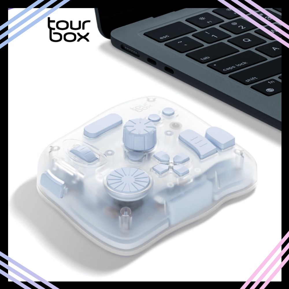 Nowa klawiatura Bluetooth Tour – Pc Gaming Drawing recenzja i cena