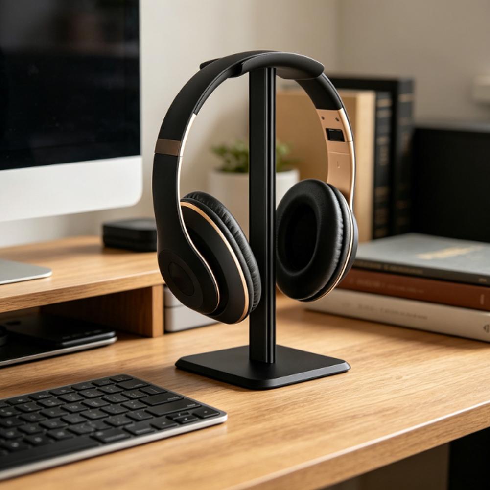 Uniwersalny, nowoczesny stojak – Headset Stand recenzja i cena