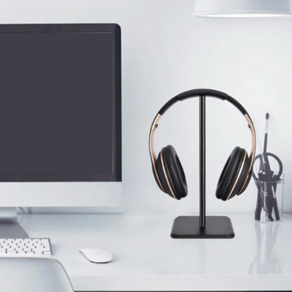 Uniwersalny, nowoczesny stojak – Headset Stand recenzja i cena