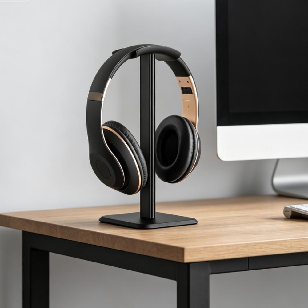 Uniwersalny, nowoczesny stojak – Headset Stand recenzja i cena