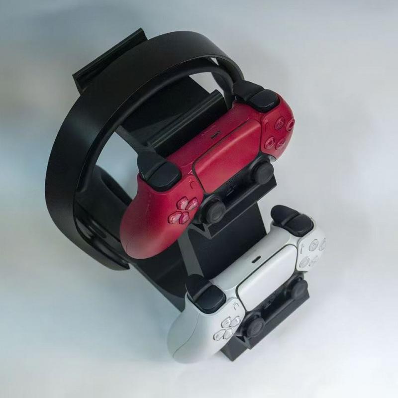 1 szt. Stojak na kontroler 3-w – Headset Stand recenzja i cena