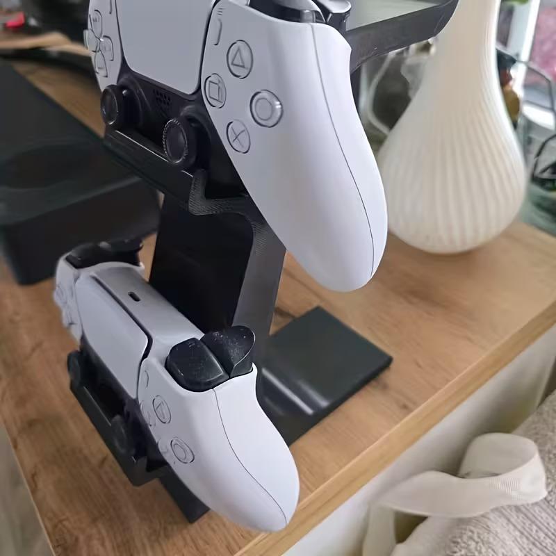 1 szt. Stojak na kontroler 3-w – Headset Stand recenzja i cena