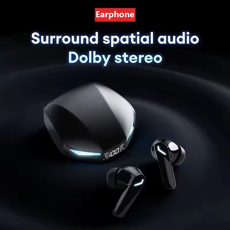 Słuchawki bezprzewodowe Lenovo – Headset Stand recenzja i cena