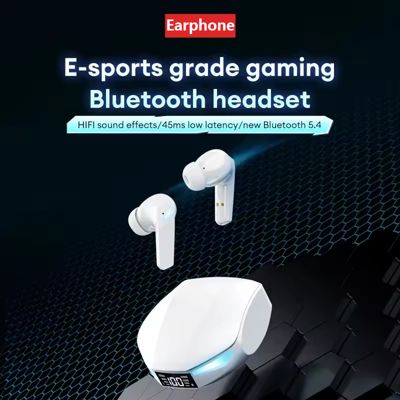 Słuchawki bezprzewodowe Lenovo – Headset Stand recenzja i cena