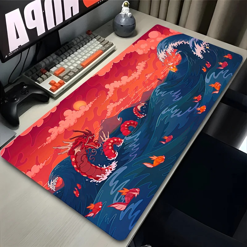 Podkładka pod mysz z anime Jap – Pc Gaming Keyboards recenzja i cena