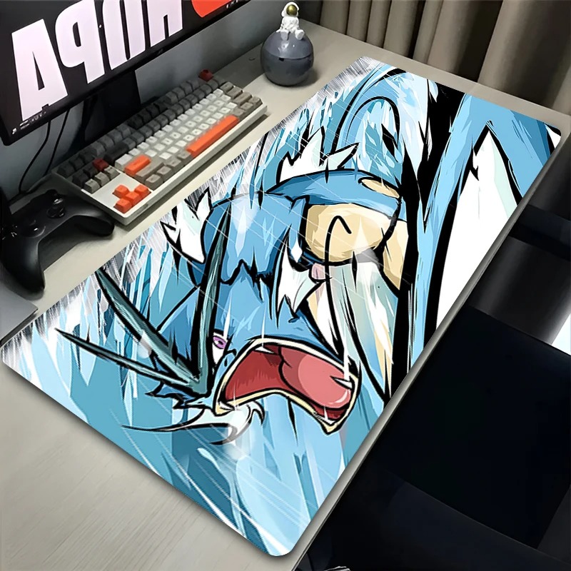 Podkładka pod mysz z anime Jap – Pc Gaming Keyboards recenzja i cena