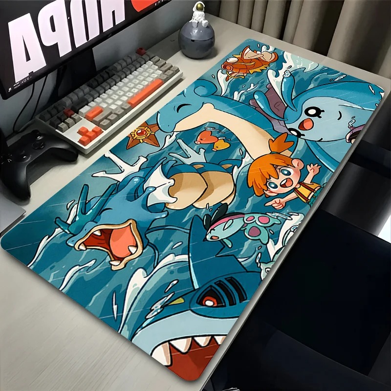 Podkładka pod mysz z anime Jap – Pc Gaming Keyboards recenzja i cena
