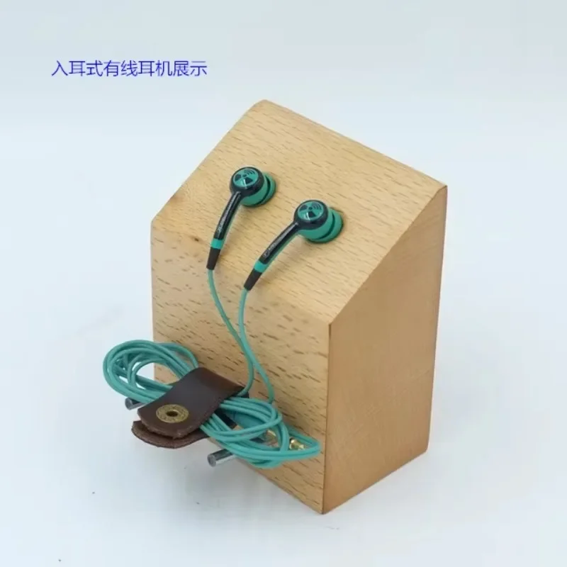 Przechowywanie przewodowego ze – Headset Stand recenzja i cena