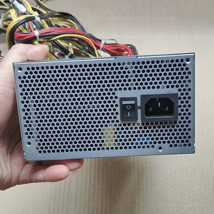 Oryginalny zasilacz Advantech  – Atx Power Supply recenzja i cena