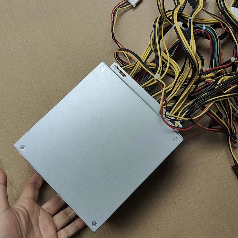 Oryginalny zasilacz Advantech  – Atx Power Supply recenzja i cena