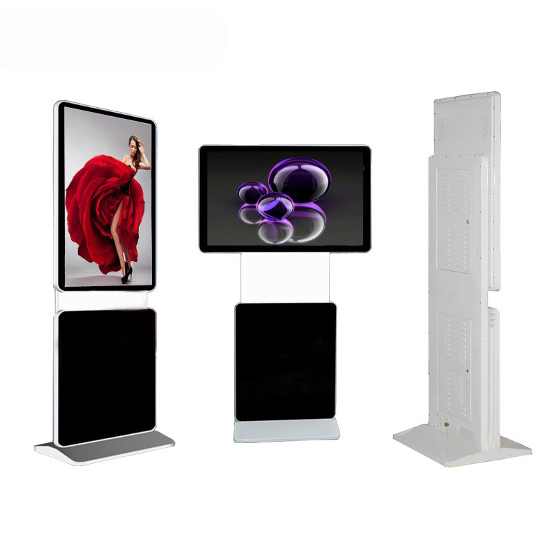 Wyświetlacz LCD do reklamy cyf – Monitor Stand recenzja i cena