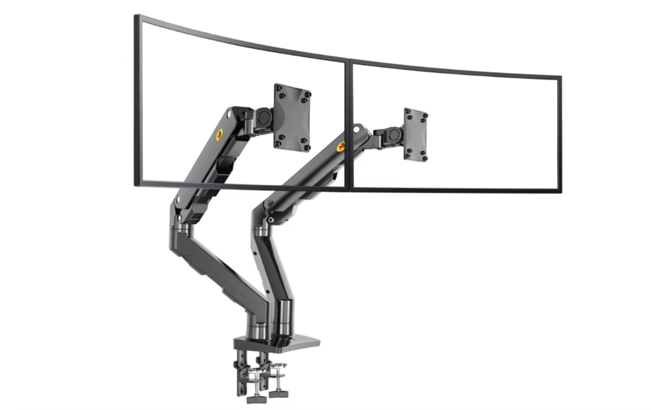 Uchwyt na monitor G55 27-34 ca – Monitor Stand recenzja i cena