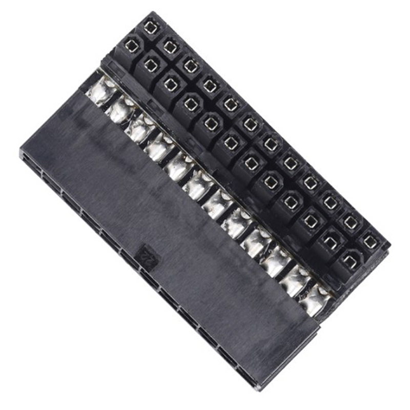 1 szt. Adapter ATX 24Pin 90 st – Atx Power Supply recenzja i cena