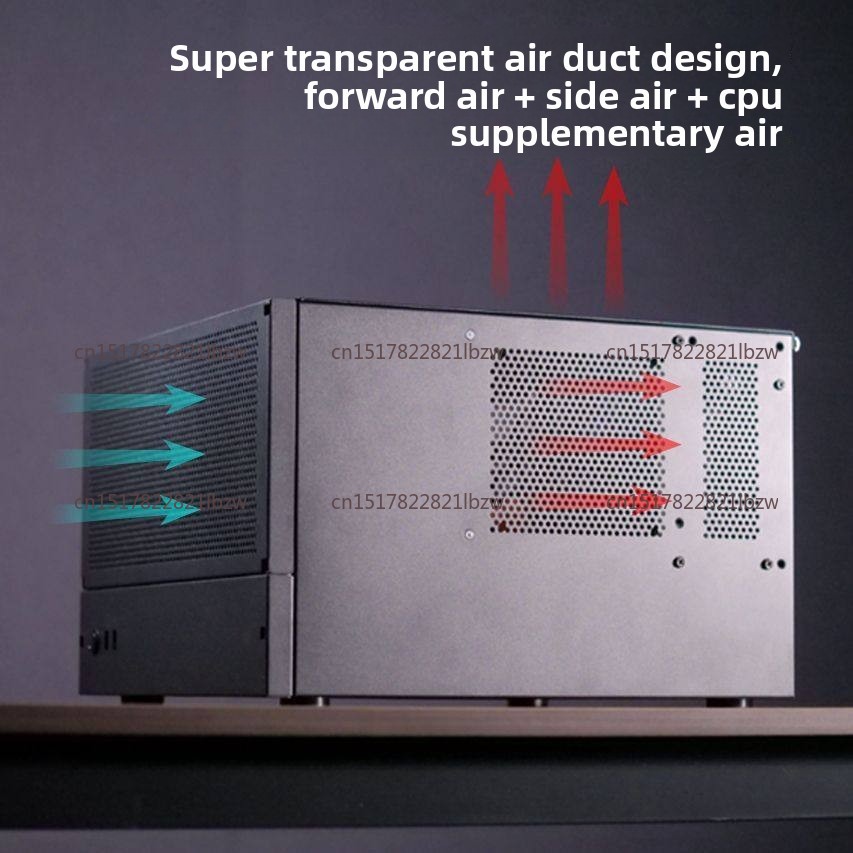 Obudowa NAS na 8 dysków ATX, c – Atx Power Supply recenzja i cena
