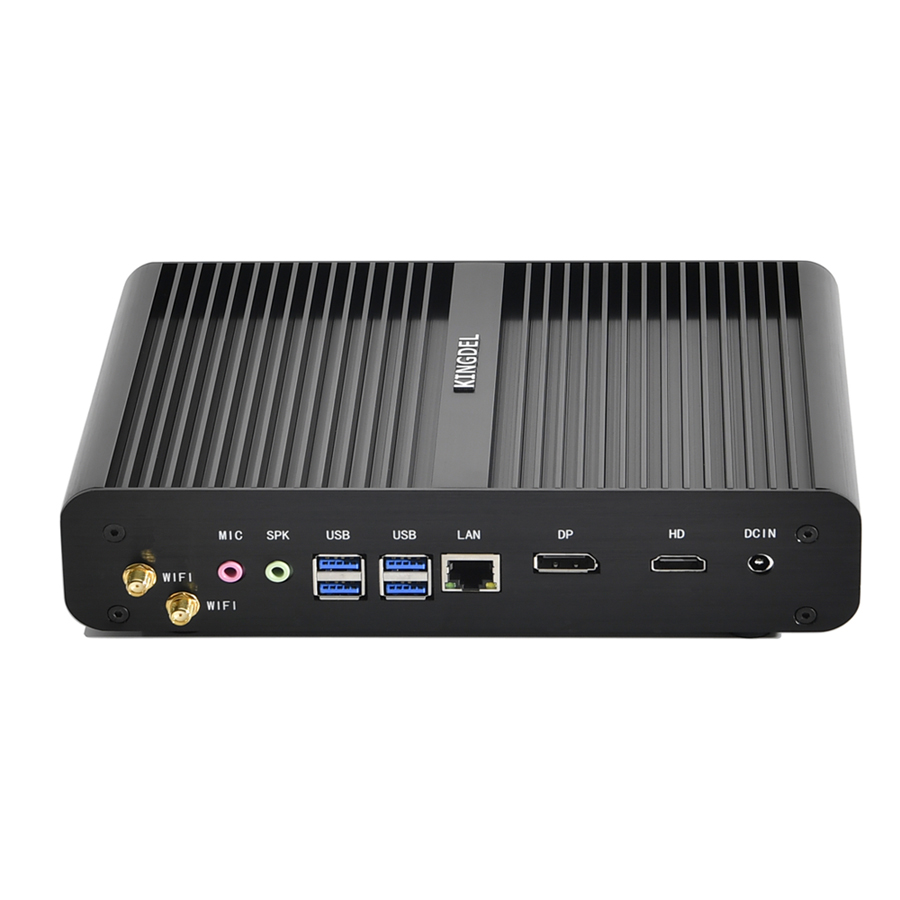 Mini PC z procesorem Intel i7  – Pc Gaming Intel Core I7 recenzja i cena