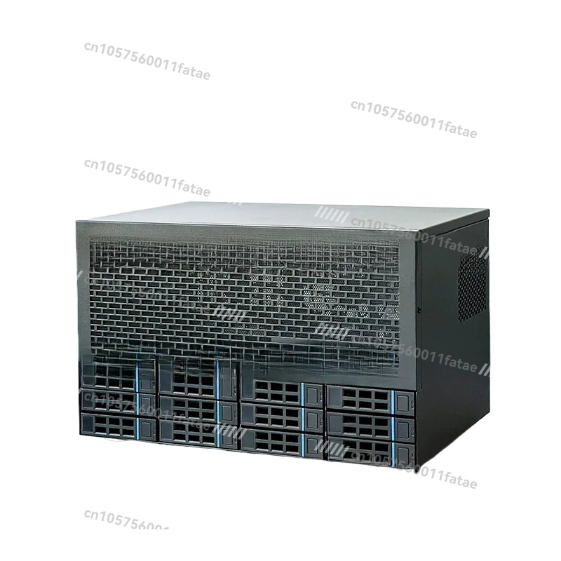 Obudowa NAS z 12 pozycjami, pł – Atx Power Supply recenzja i cena