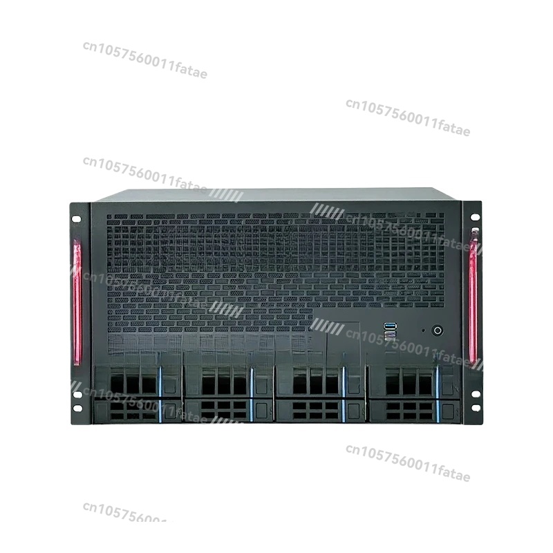 Obudowa NAS z 12 pozycjami, pł – Atx Power Supply recenzja i cena
