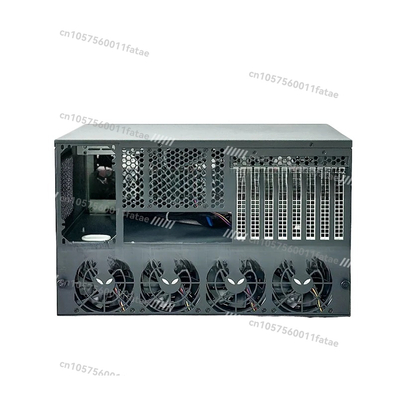 Obudowa NAS z 12 pozycjami, pł – Atx Power Supply recenzja i cena