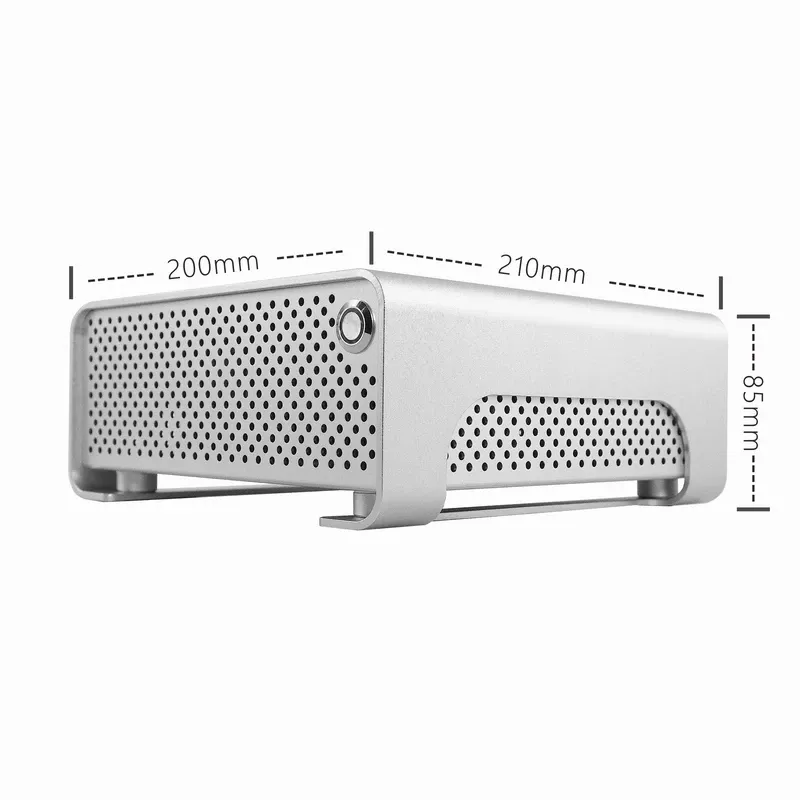 Obudowa Kuyu MGP Mini ITX, w c – Atx Power Supply recenzja i cena