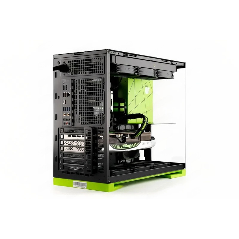 I9 14900K R9 9950X3D RTX 5090  – Pc Gaming Msi recenzja i cena