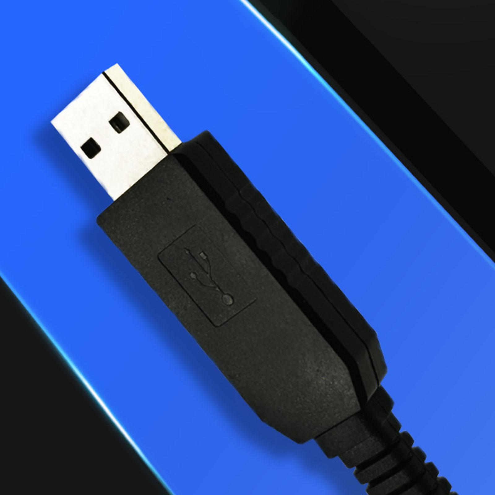 Potrójny przełącznik nożny USB – Usb Foot Pedal Gaming recenzja i cena