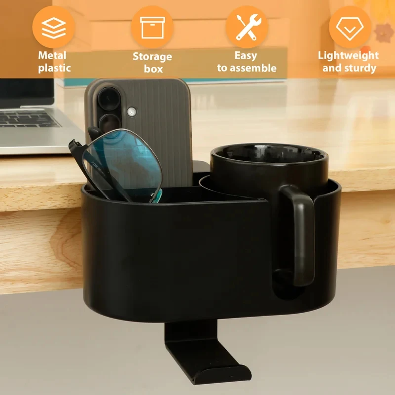 Uniwersalny, regulowany uchwyt – Headset Stand recenzja i cena