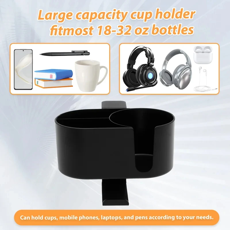 Uniwersalny, regulowany uchwyt – Headset Stand recenzja i cena