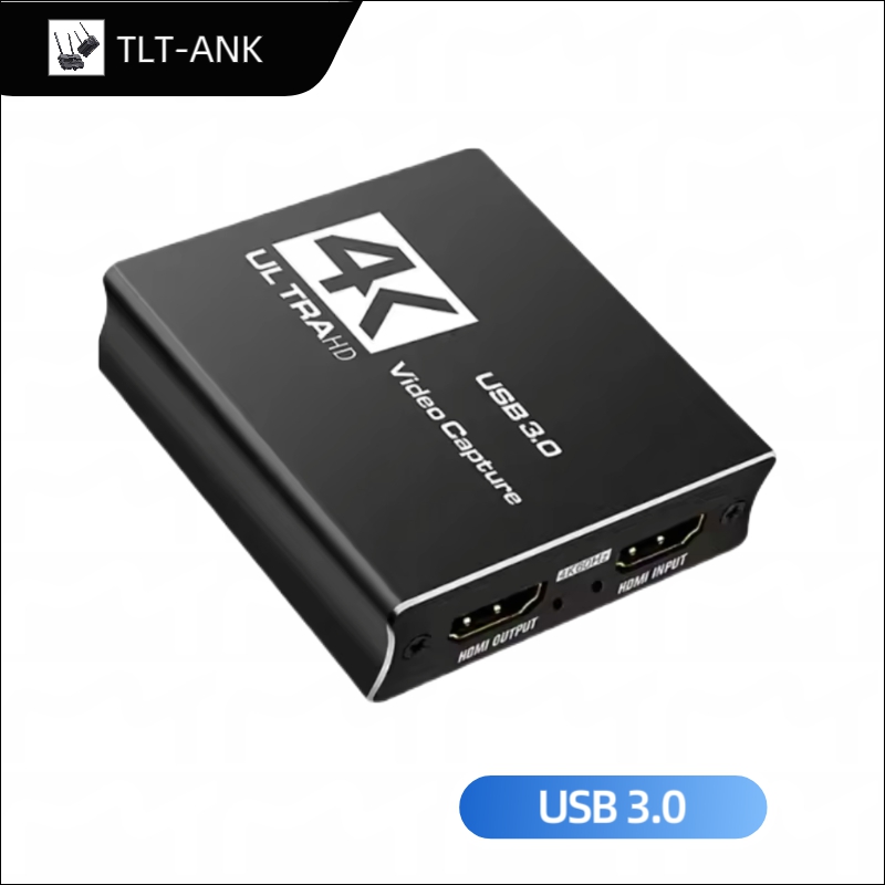 USB3.0 Video Capture HDMI Card – Capture Card Hdmi recenzja i cena