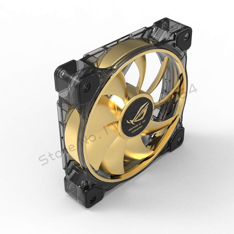 Naklejka z logo wentylatora ob – Pc Gaming Msi recenzja i cena