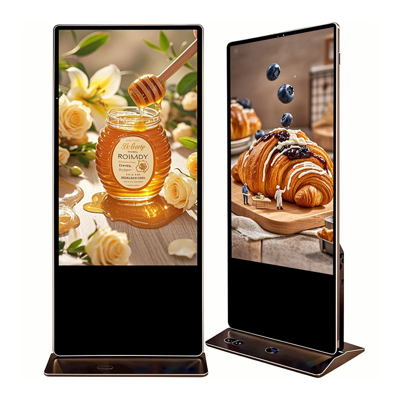 43-calowy wewnętrzny kiosk pod – Monitor Stand recenzja i cena