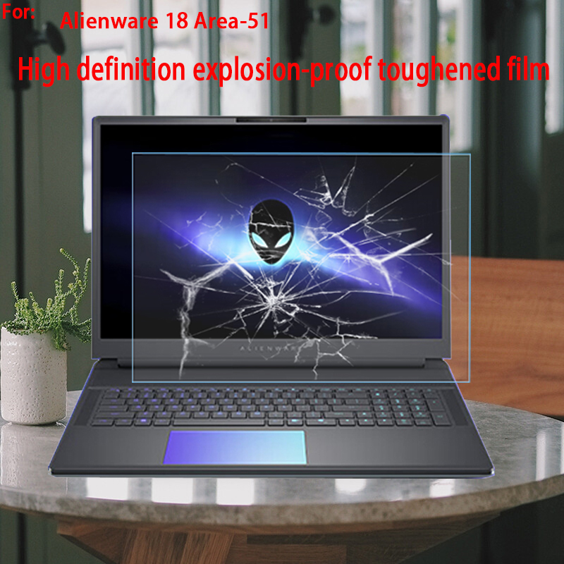 Folia na klawiaturę Dell Alien – Pc Gaming Dell Alienware recenzja i cena
