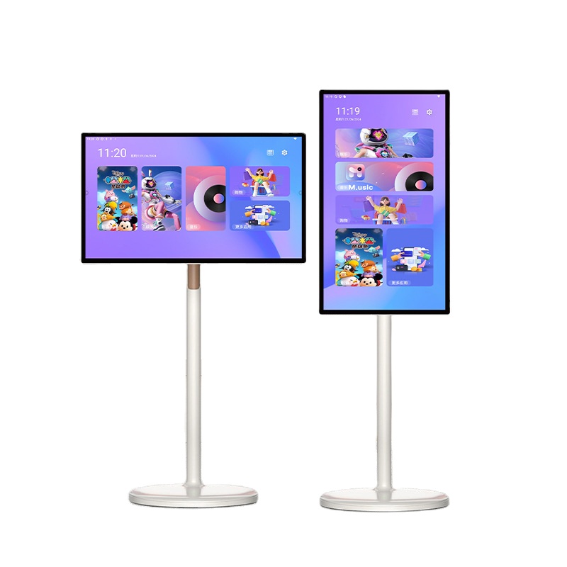 32-calowy ruchomy monitor doty – Monitor Stand recenzja i cena