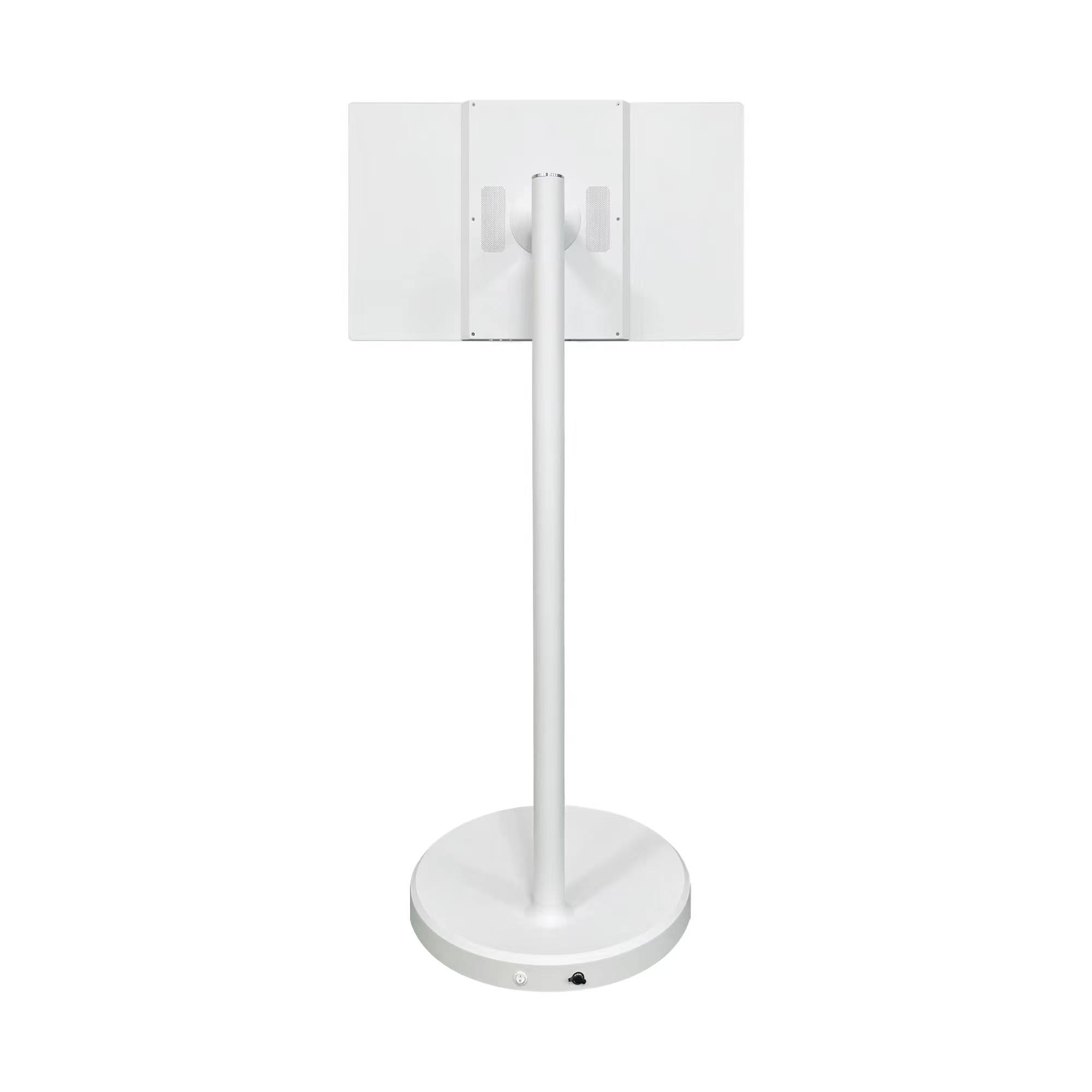 32-calowy ruchomy monitor doty – Monitor Stand recenzja i cena