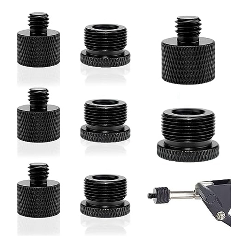 8 szt. Adapterów do statywów m – Monitor Stand recenzja i cena