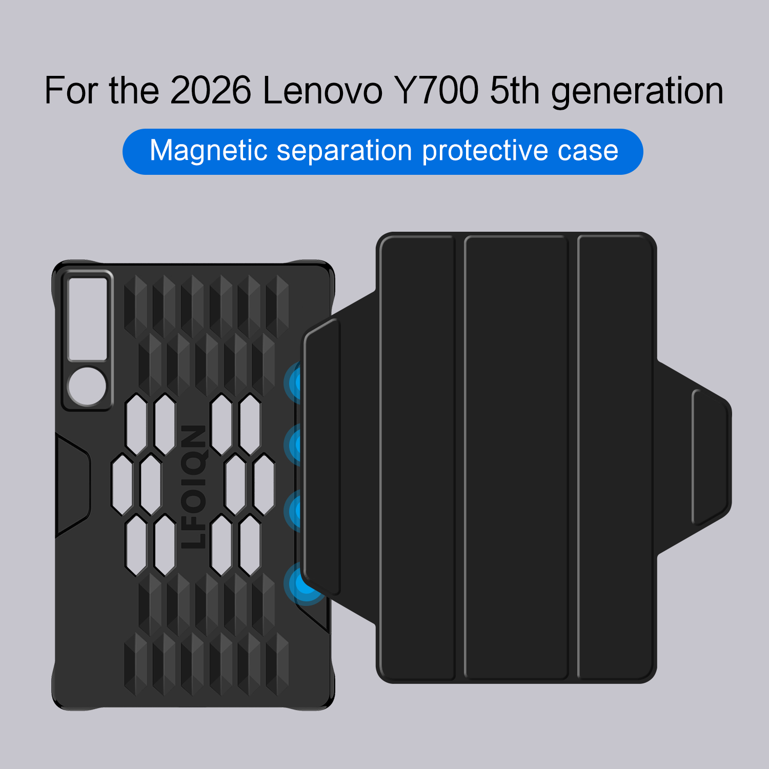Inteligentne etui do tabletu L – Pc Gaming Lenovo Legion recenzja i cena
