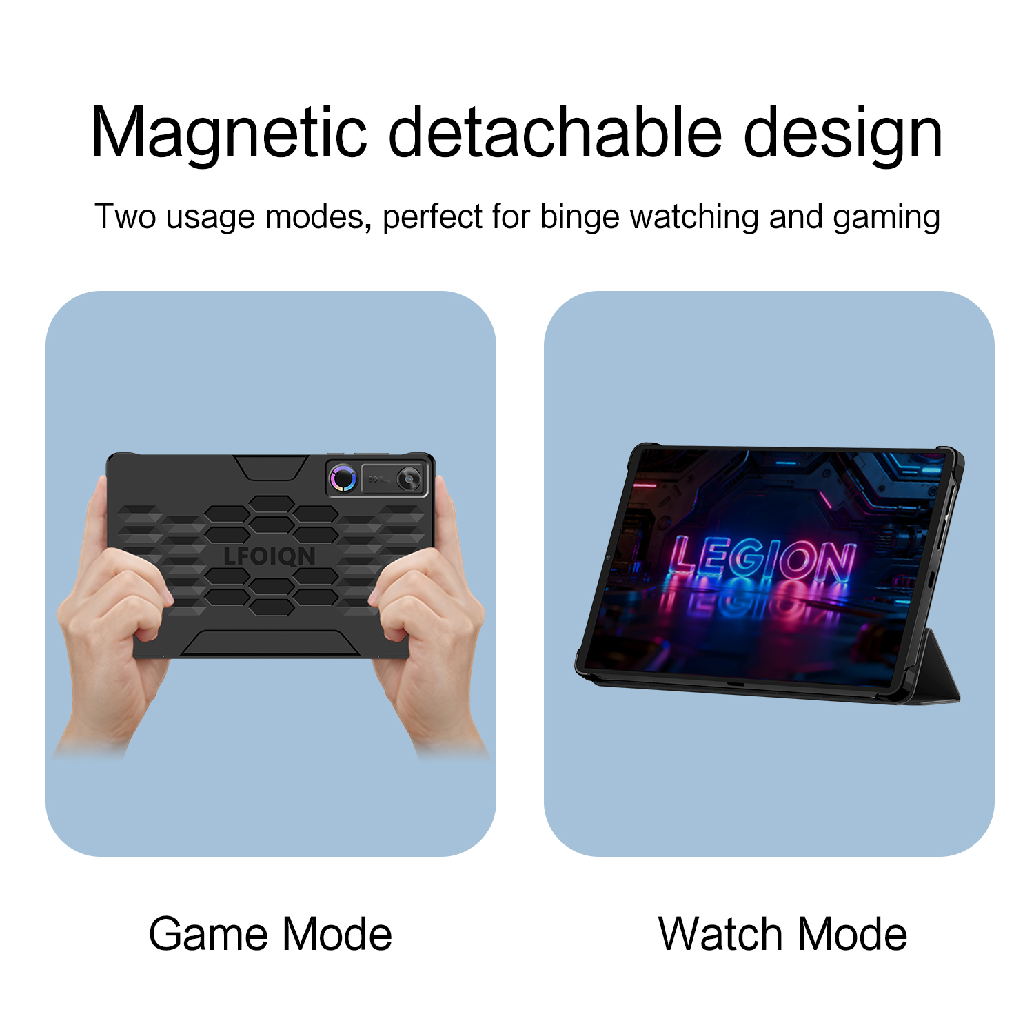 Inteligentne etui do tabletu L – Pc Gaming Lenovo Legion recenzja i cena