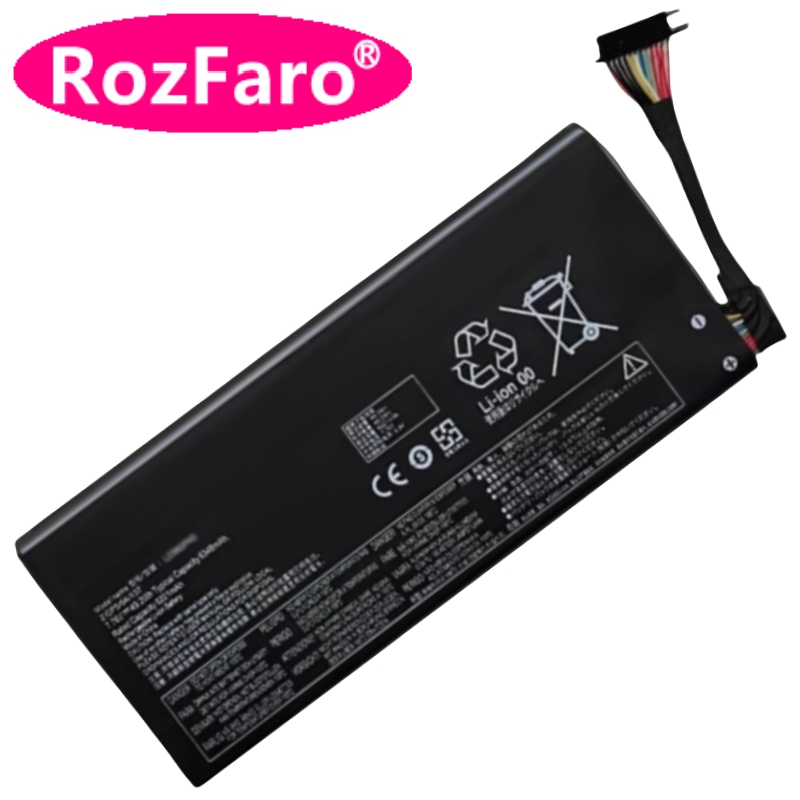 Bateria RozFaro L23M2PK0 L23B2 – Pc Gaming Lenovo Legion recenzja i cena