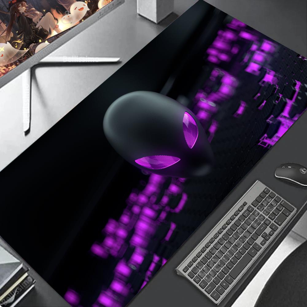 Podkładka pod mysz Anime Dell  – Pc Gaming Dell Alienware recenzja i cena
