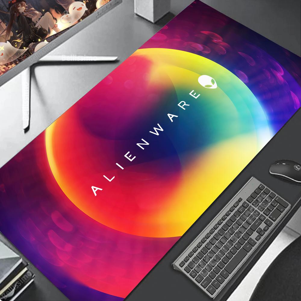 Podkładka pod mysz Anime Dell  – Pc Gaming Dell Alienware recenzja i cena