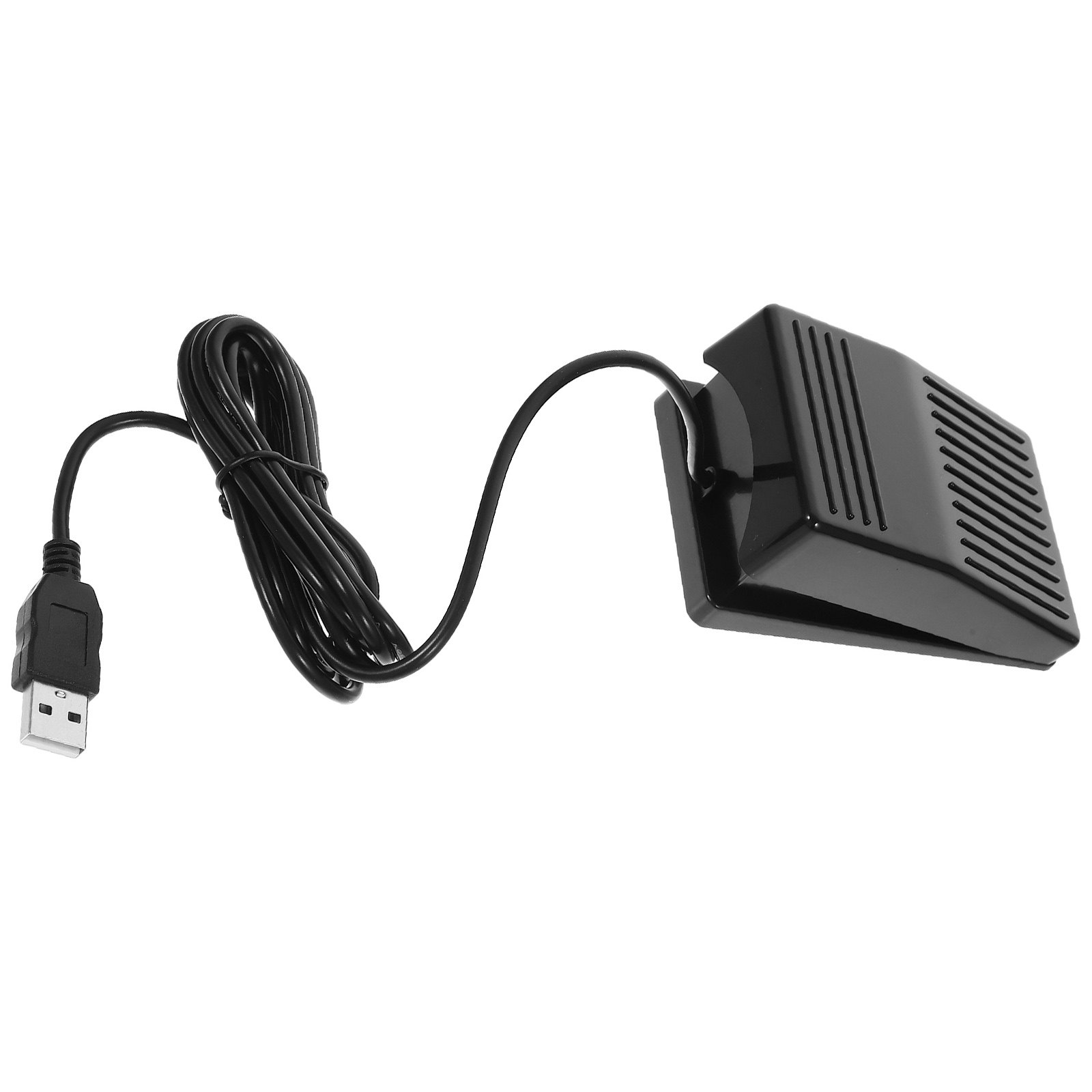 Pedał nożny USB, pojedynczy pr – Usb Foot Pedal Gaming recenzja i cena