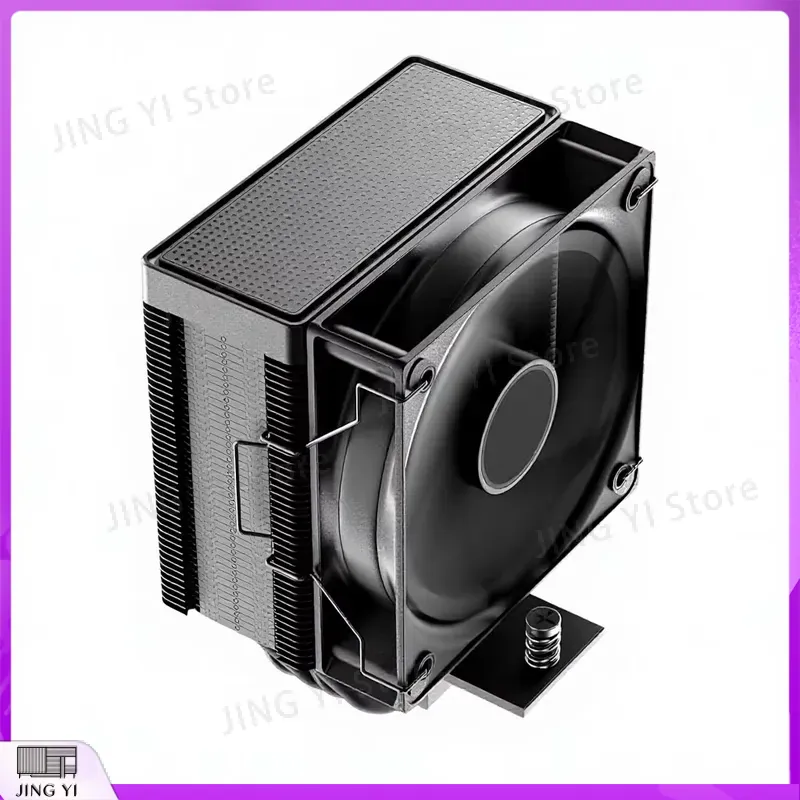 Obudowa PC ATX Mid Tower ze sz – Pc Gaming Aquarium recenzja i cena