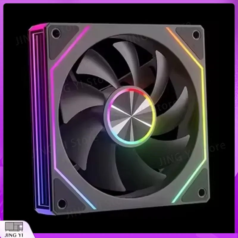 Obudowa PC ATX Mid Tower ze sz – Pc Gaming Aquarium recenzja i cena