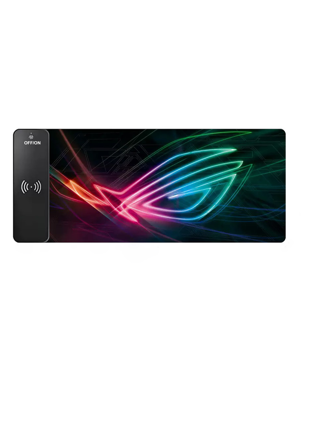 Podświetlana RGB wielofunkcyjn – Rgb Mousepad recenzja i cena