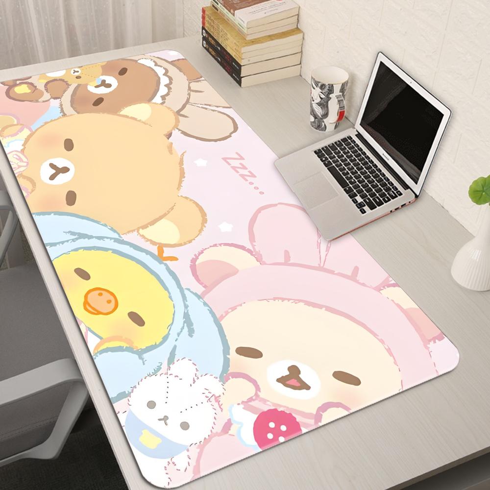 Podkładka pod mysz XXL Cartoon – Rgb Mousepad recenzja i cena