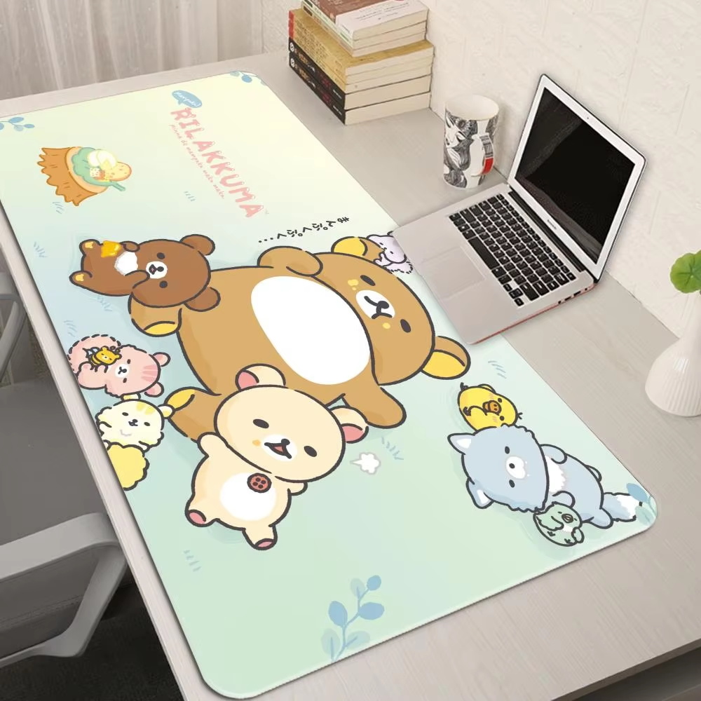Podkładka pod mysz XXL Cartoon – Rgb Mousepad recenzja i cena