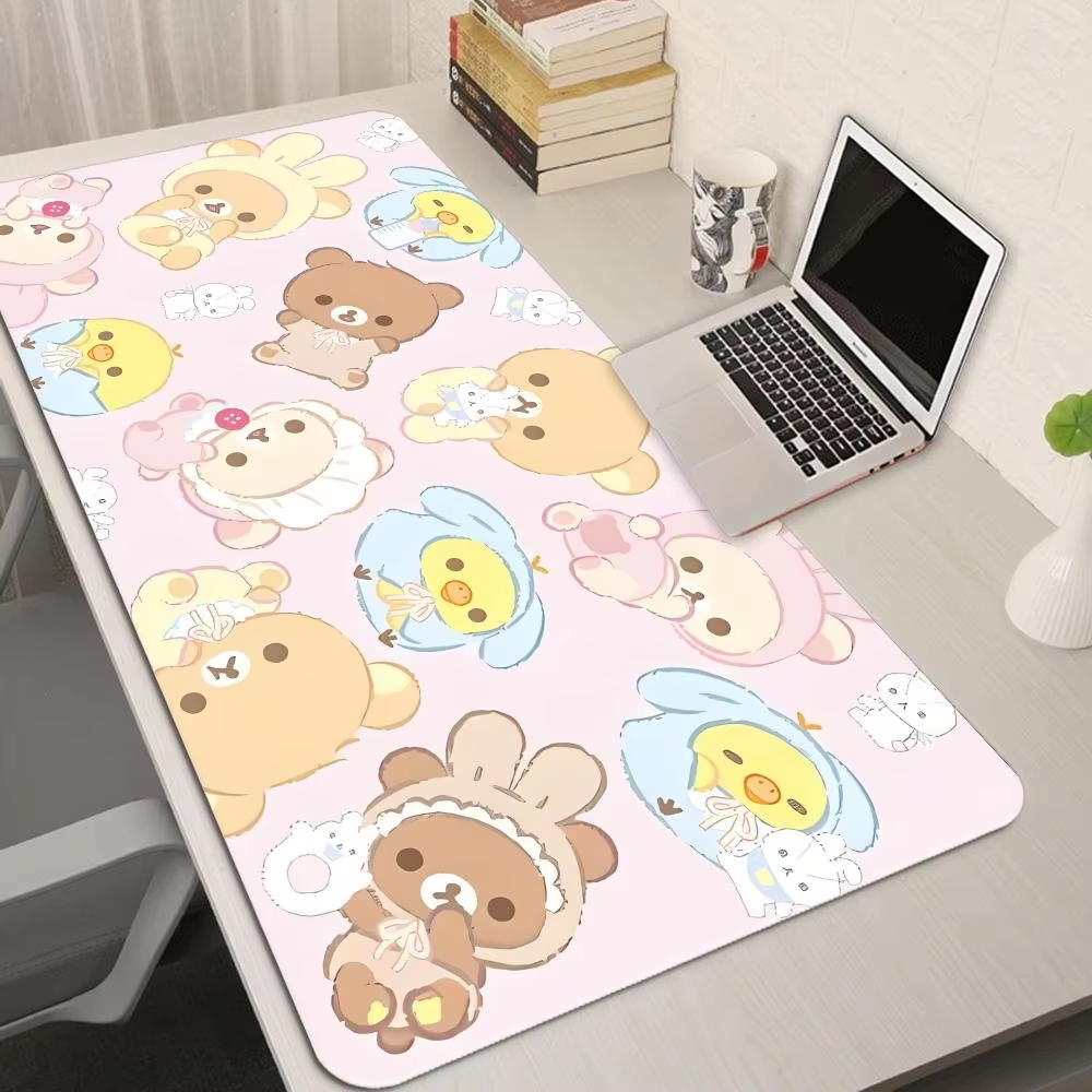 Podkładka pod mysz XXL Cartoon – Rgb Mousepad recenzja i cena